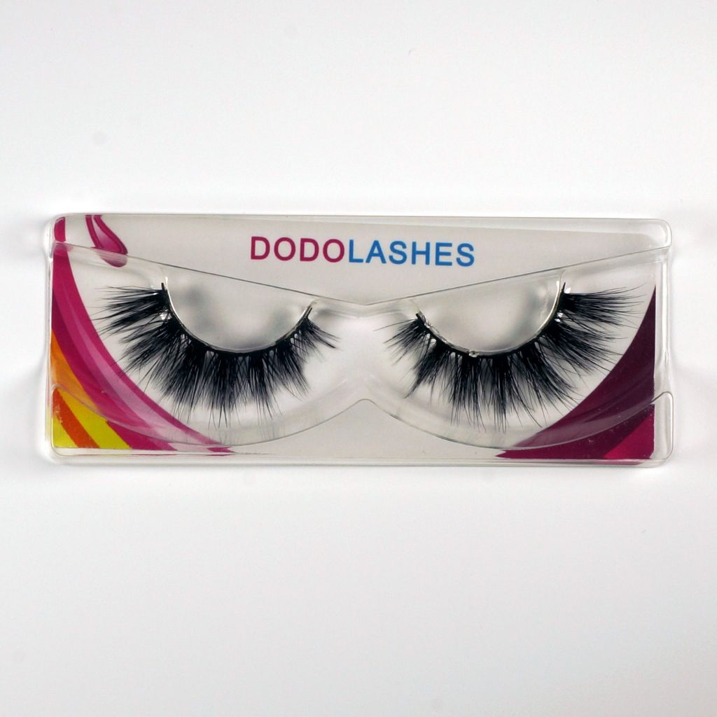Dodo Lashes D313