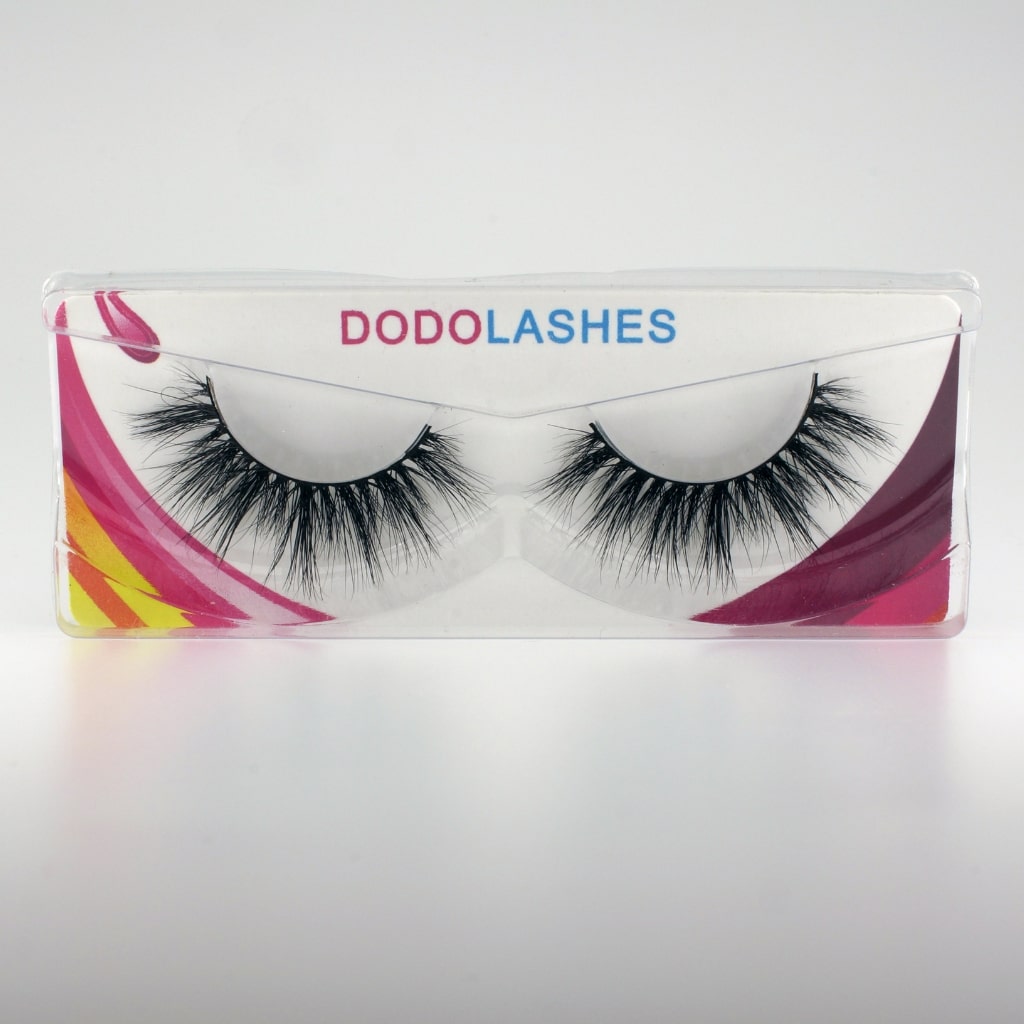 Dodo Lashes D316