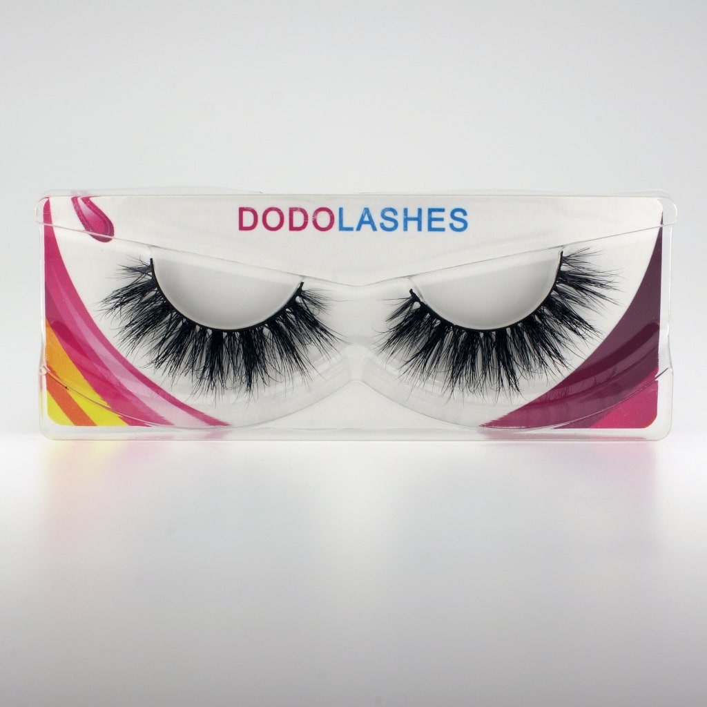 Dodo Lashes D318