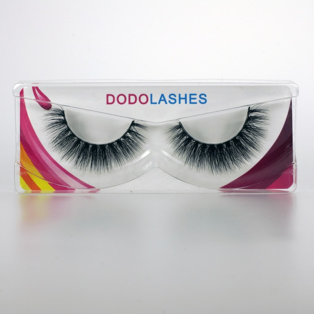 Dodo Lashes D320