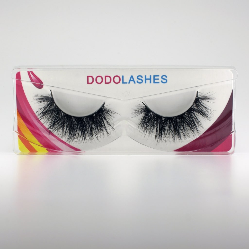 Dodo Lashes D327