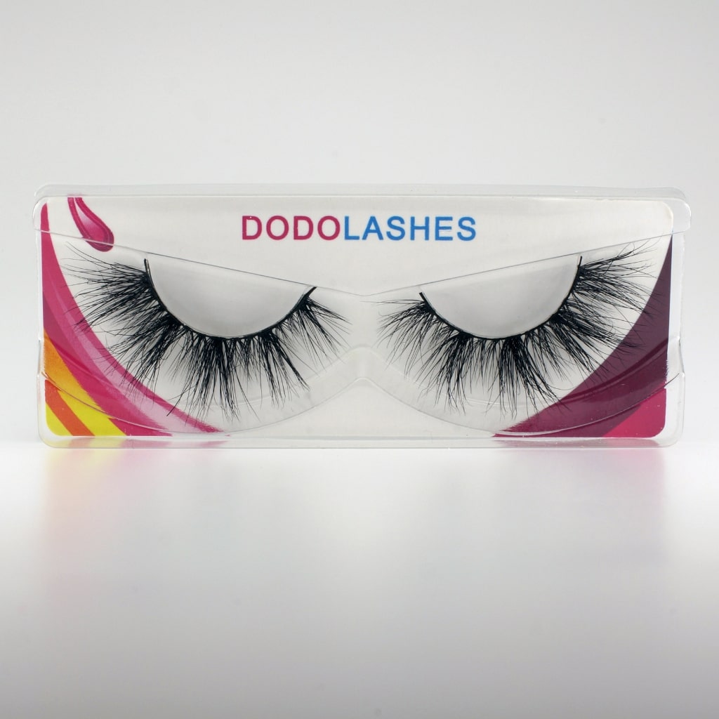 Dodo Lashes D328