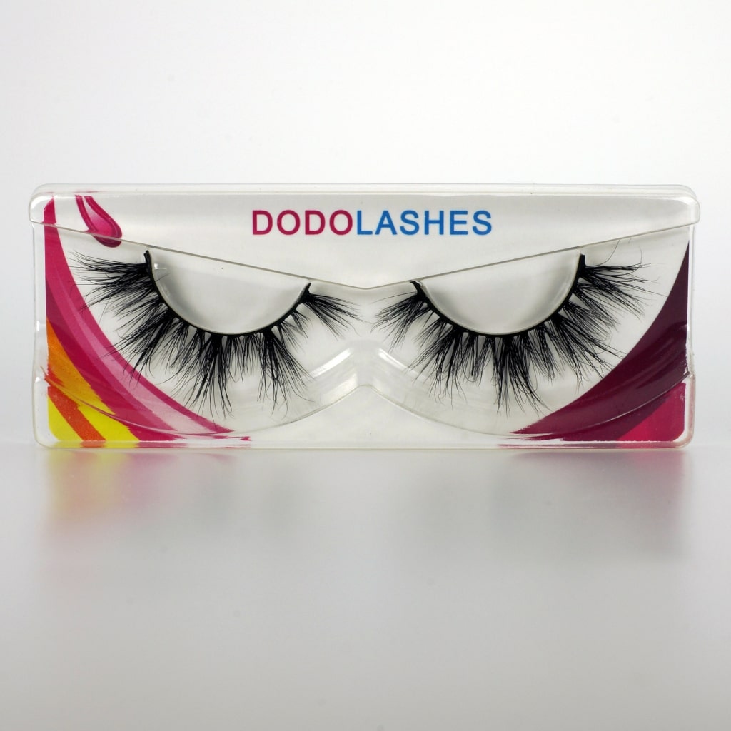 Dodo Lashes D333