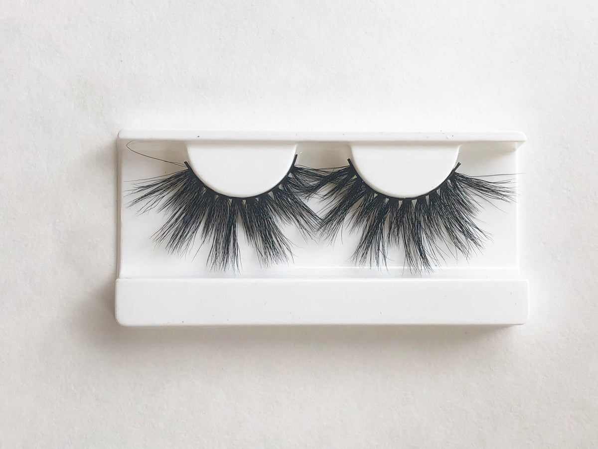 Dodo Lashes D502