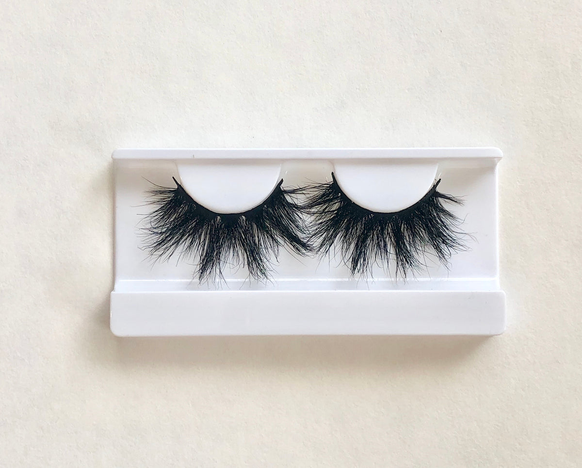 Dodo Lashes D501