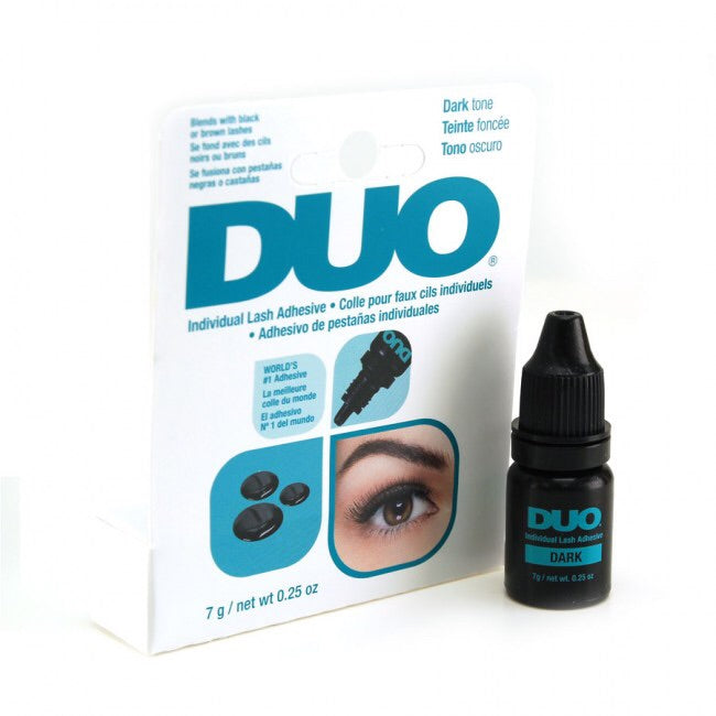Duo Dark Individual Lash Adhesive