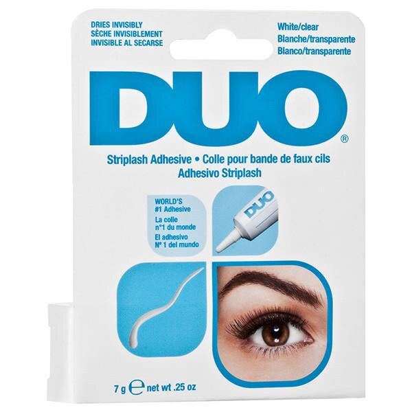Duo Clear Lash Adhesive 7g