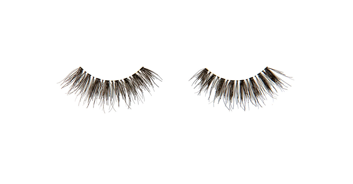 KoKo Lashes 201