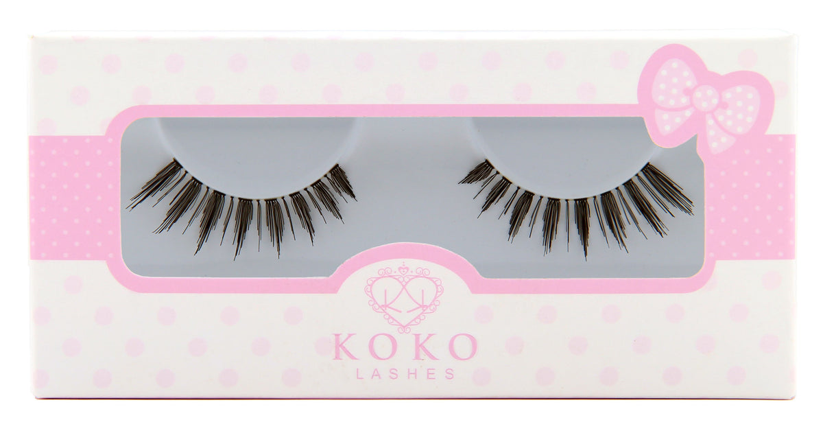 KoKo Lashes 205