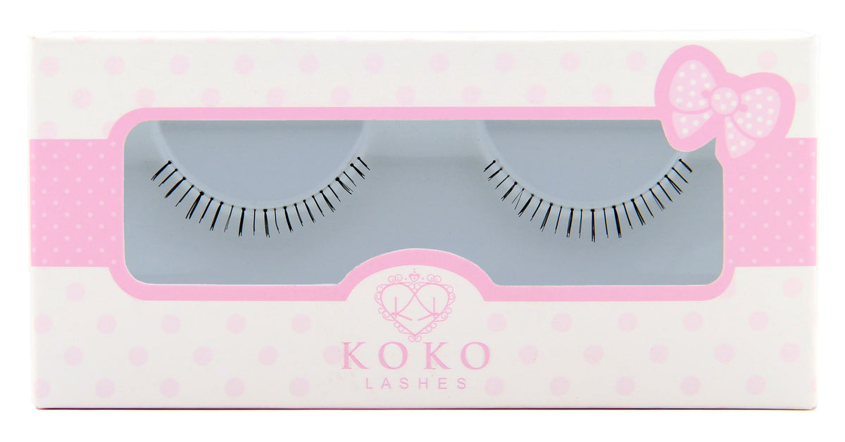 KoKo Lashes 301