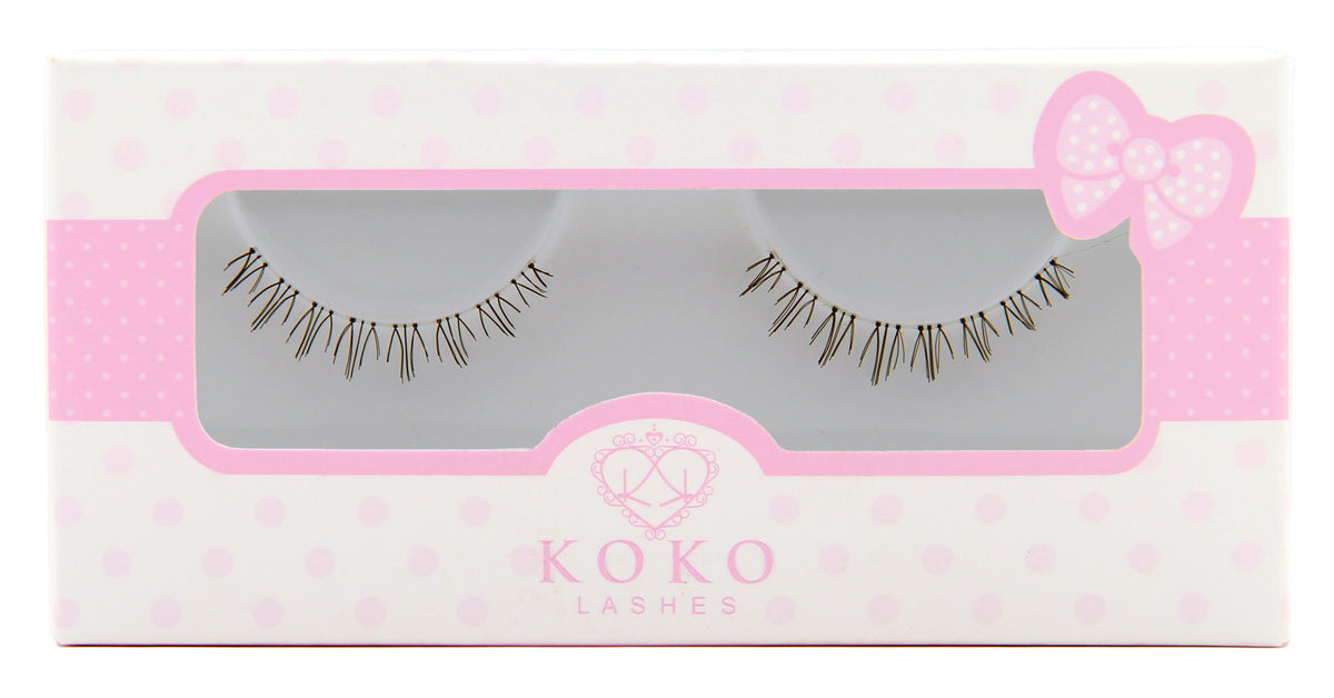 KoKo Lashes 302