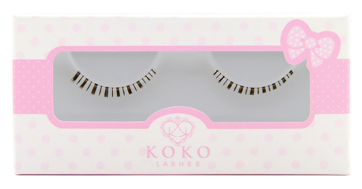 KoKo Lashes 304