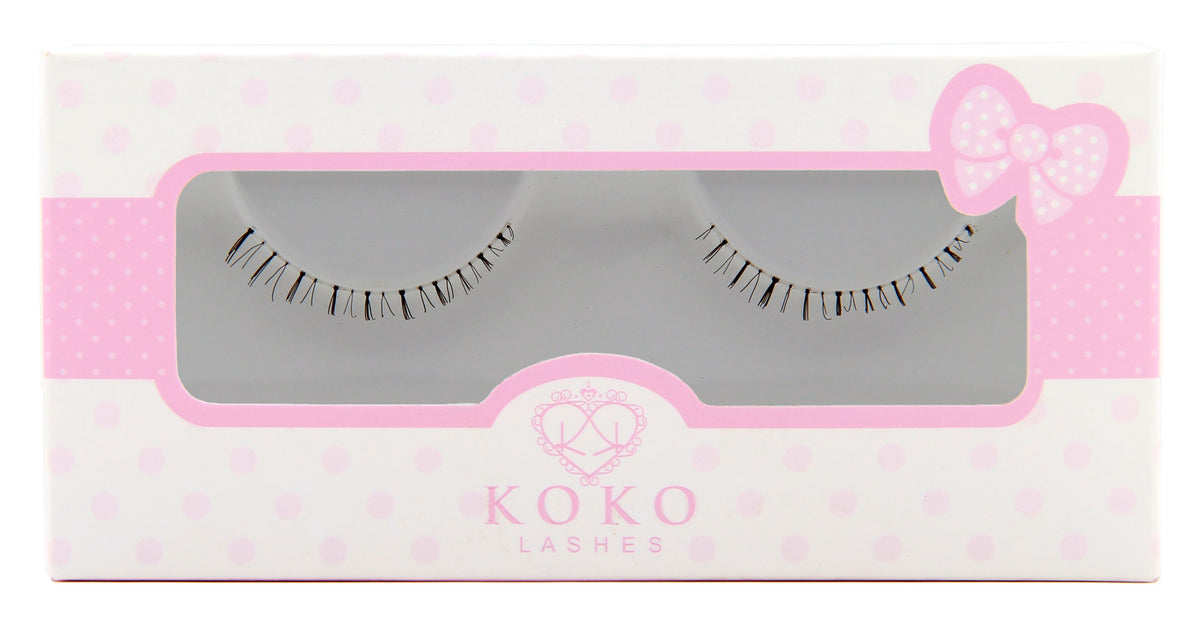 KoKo Lashes 305
