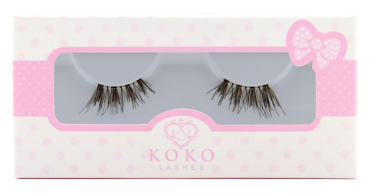 KoKo Lashes 503