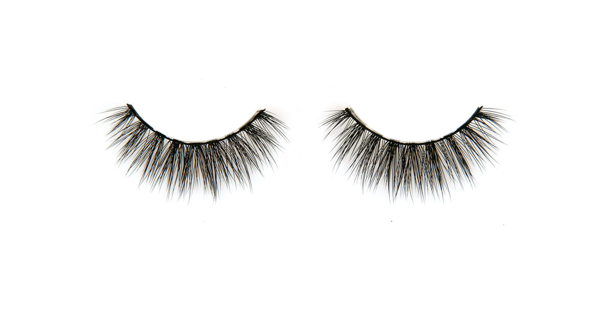 KoKo Lashes 9 to 5