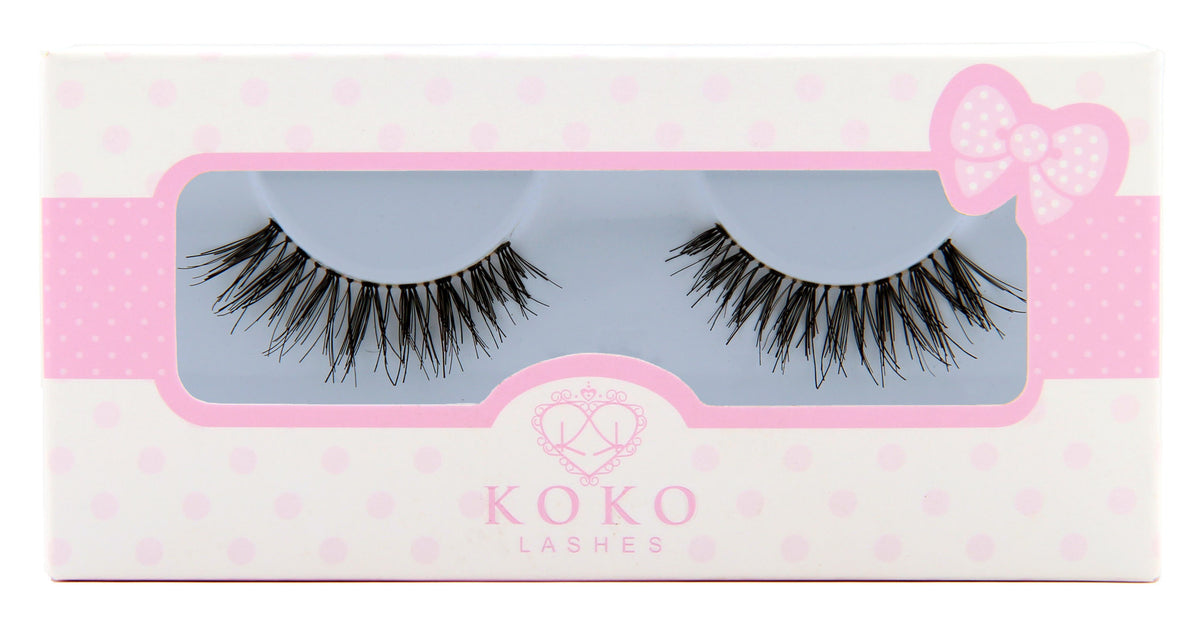 KoKo Lashes Allure