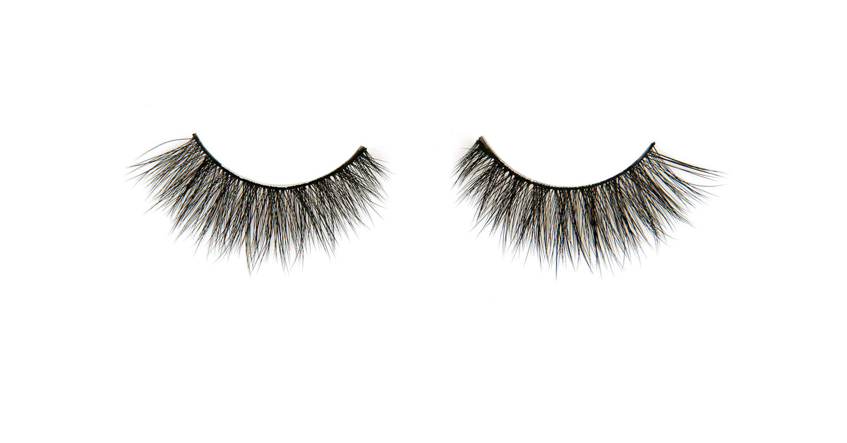 KoKo Lashes &quot;Carrie&quot;