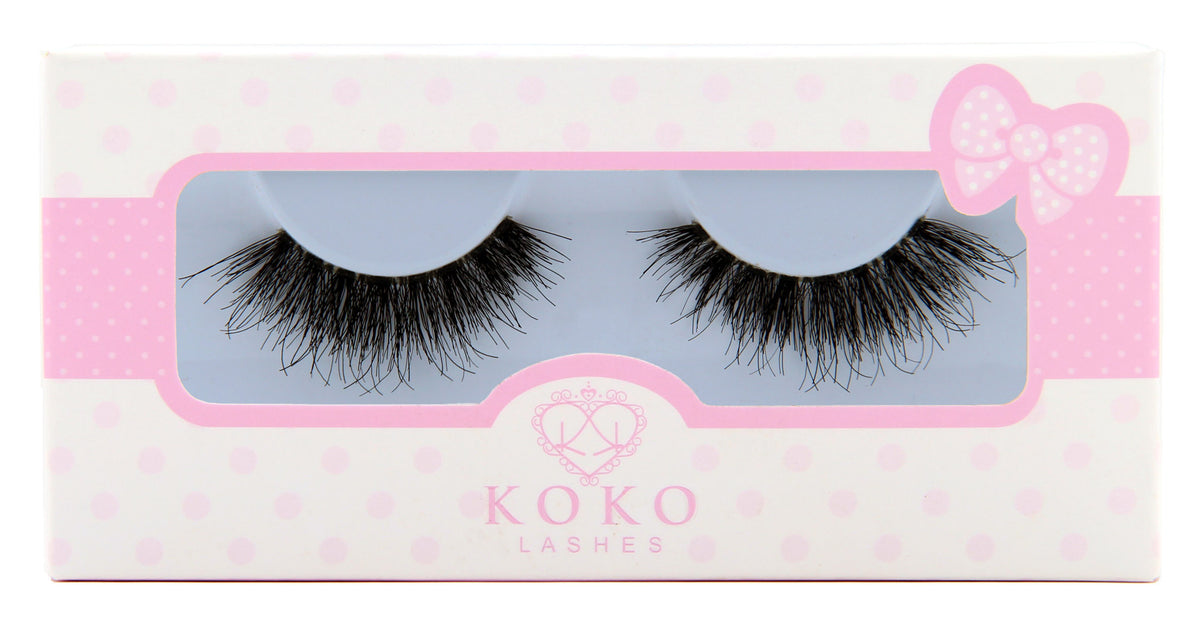 KoKo Lashes Chloé