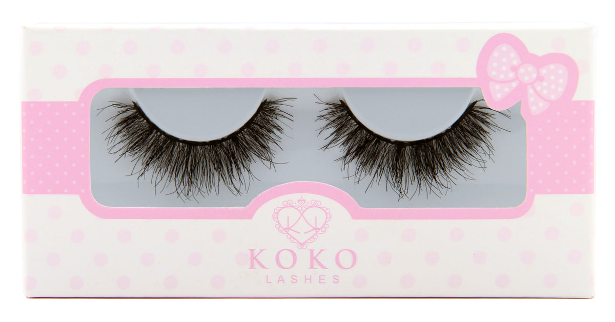KoKo Lashes Diva
