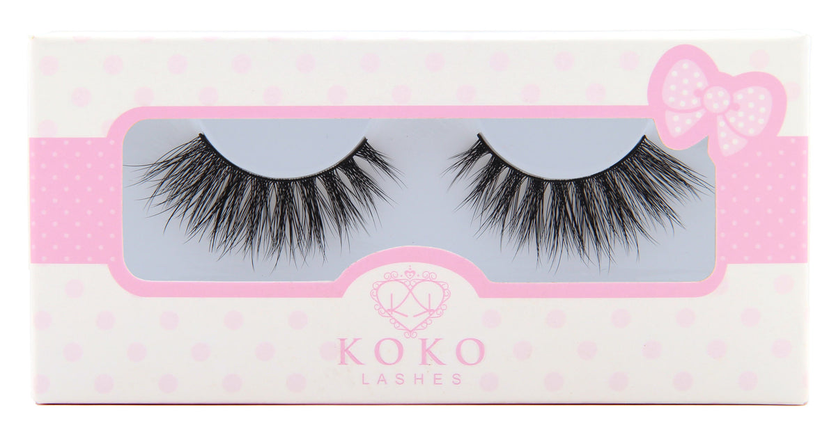 KoKo Lashes Fifth Ave