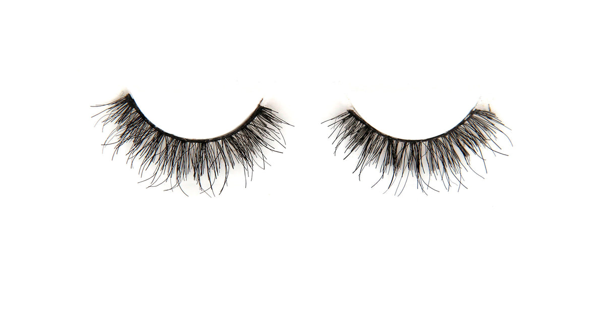 KoKo Lashes Flirty