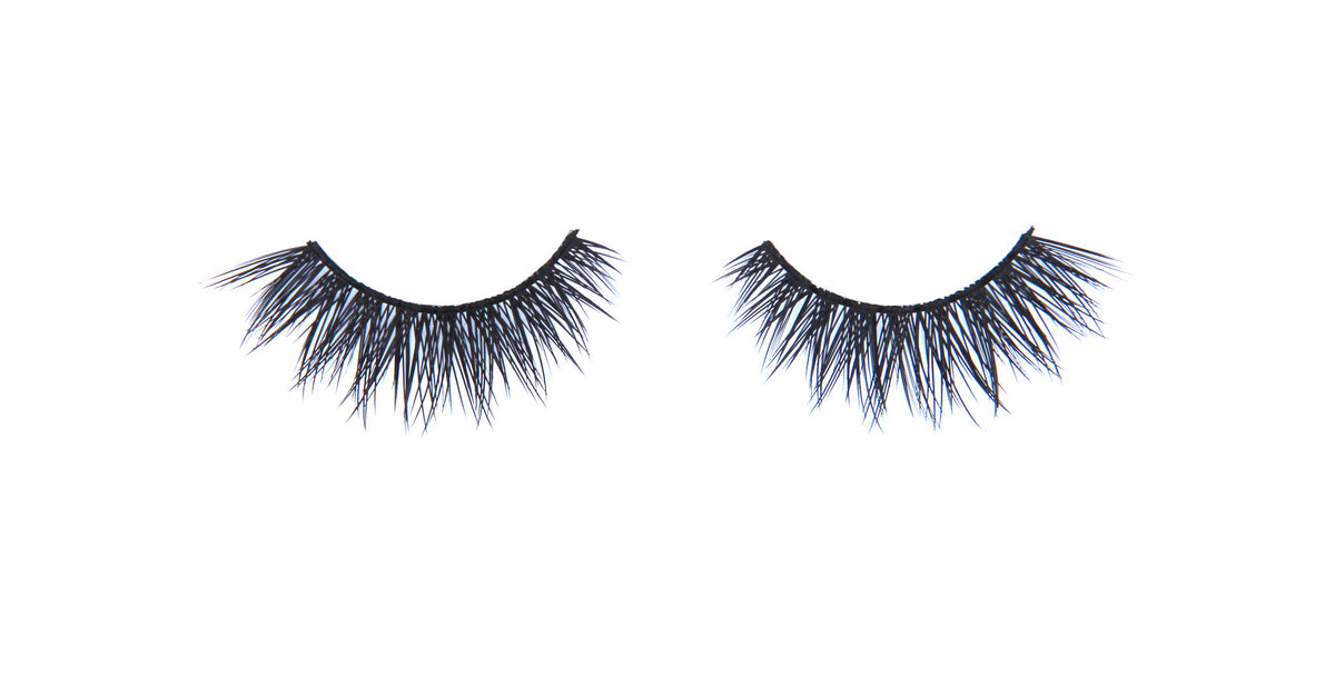 KoKo Lashes "Goddess"