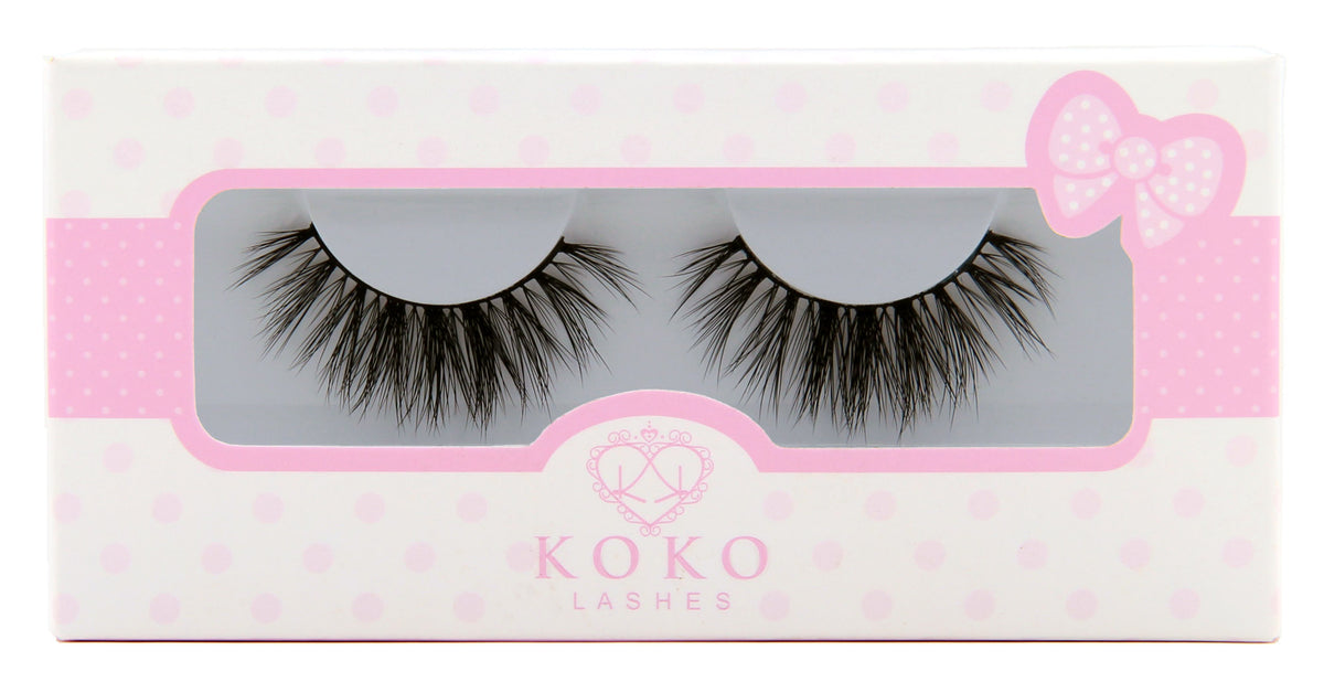 KoKo Lashes &quot;Heiress&quot;
