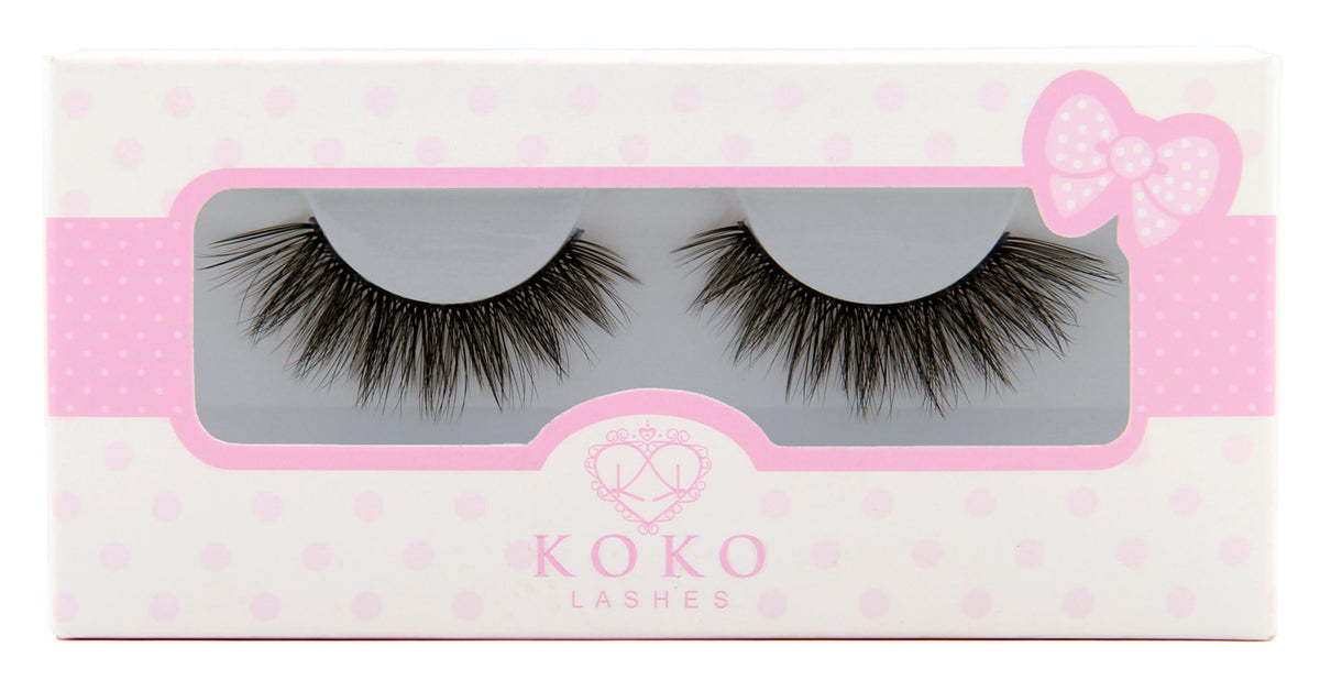 KoKo Lashes Jolie