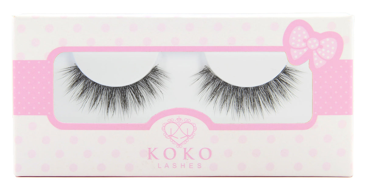 KoKo Lashes &quot;J&#39;Adore&quot;