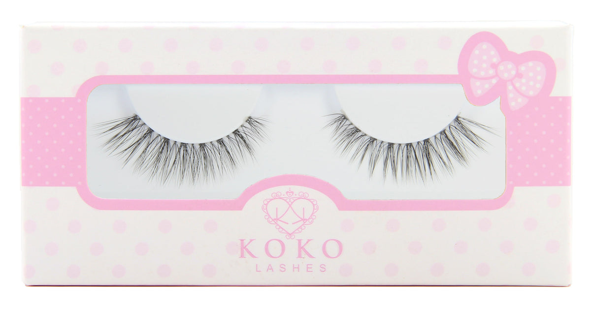 KoKo Lashes Sweetie