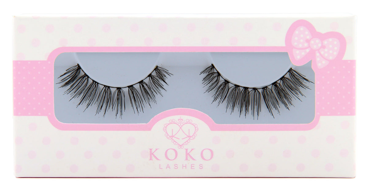 KoKo Lashes Mila