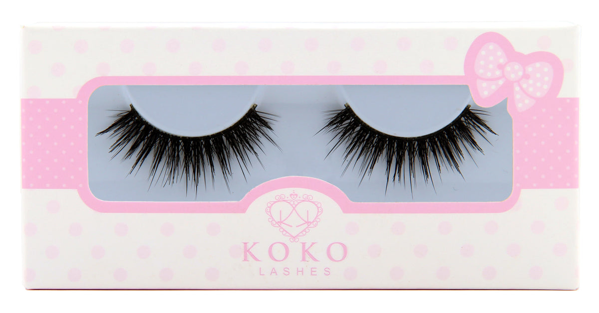 KoKo Lashes Muse