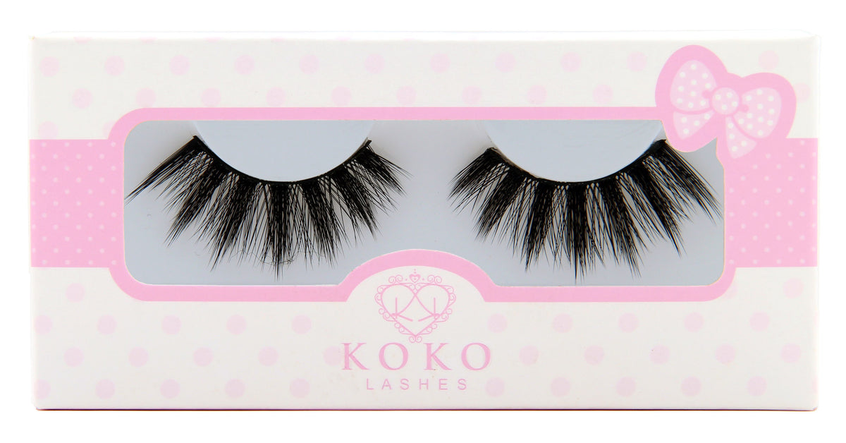 KoKo Lashes NYC