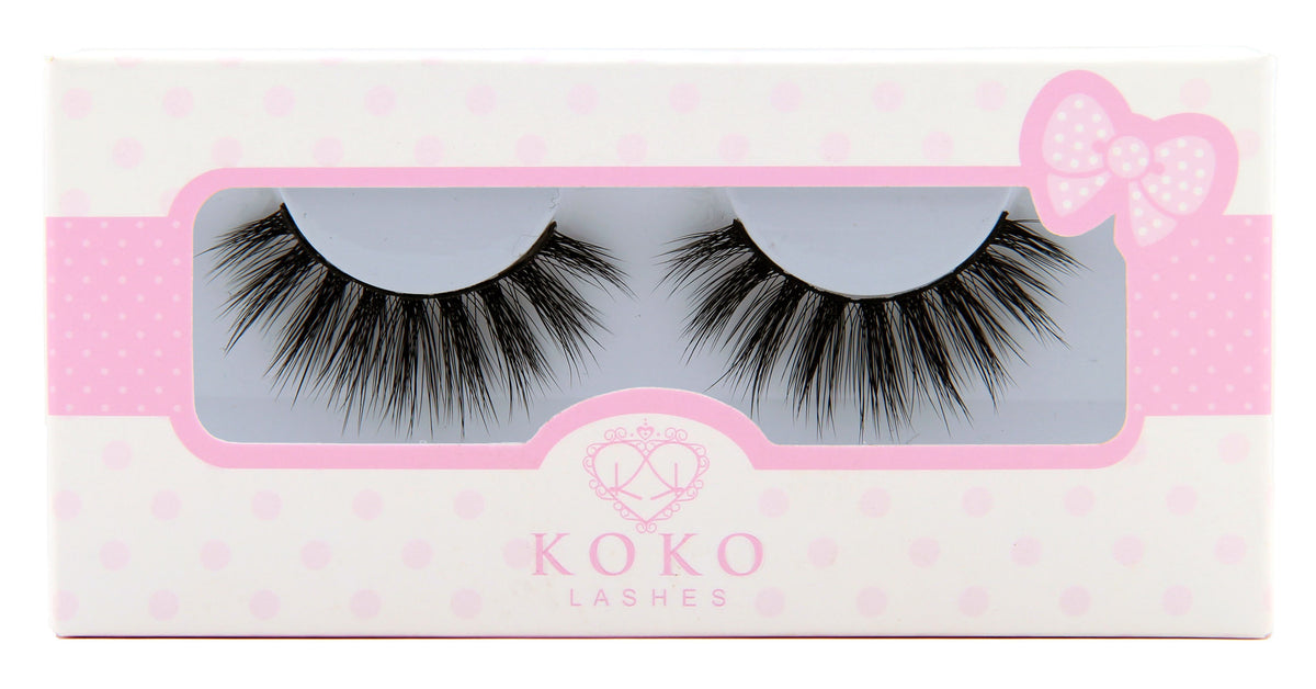 KoKo Lashes Venus