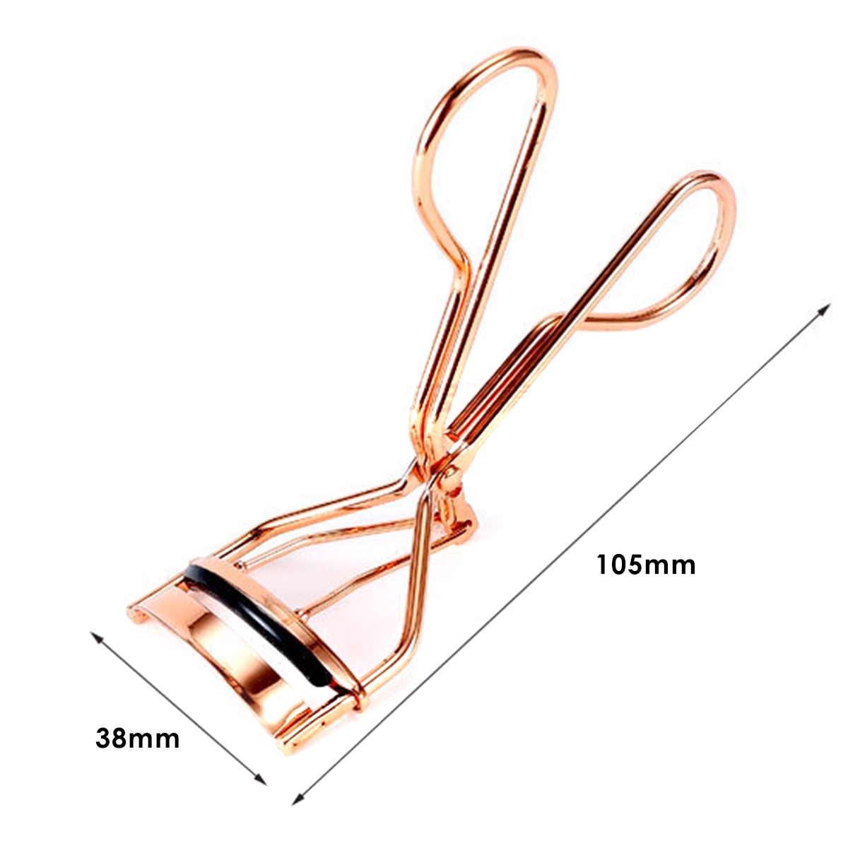 Rose Gold 4-Piece Lash Kit