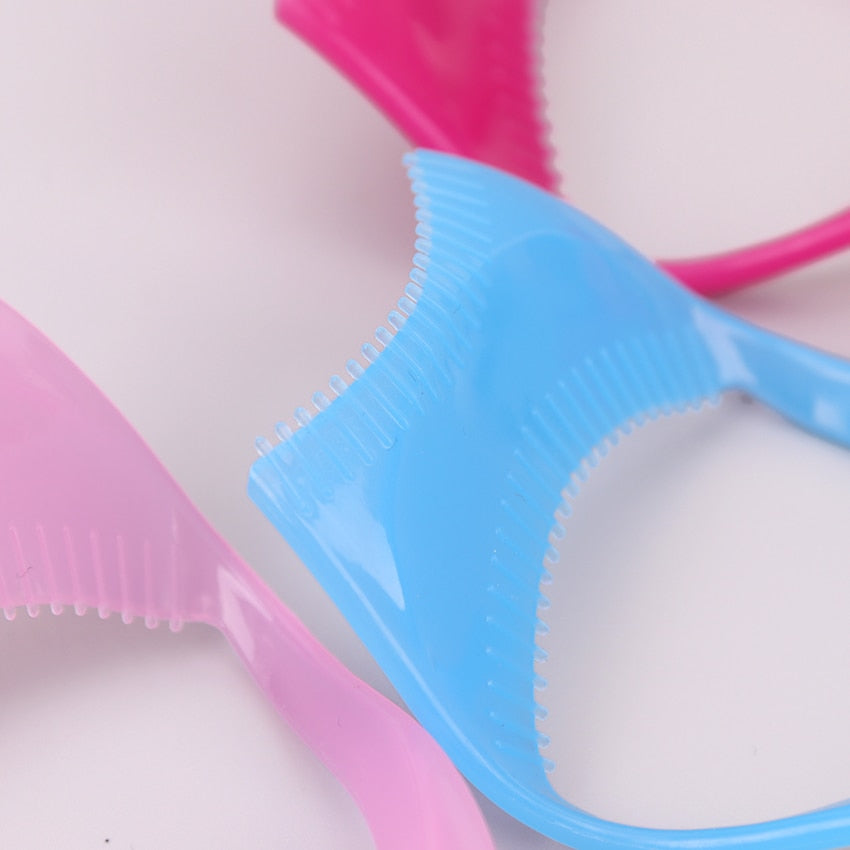 Pro Series 3-in-1 Makeup Mascara Shield