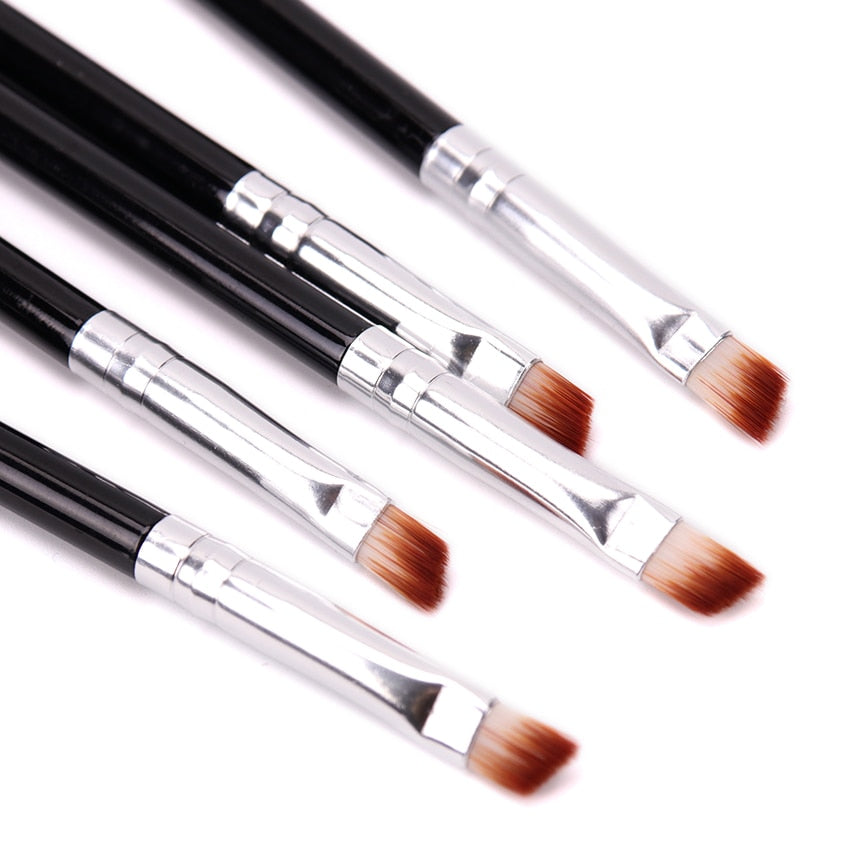 Pro Series Brow Brush &amp; Lash Comb Combo