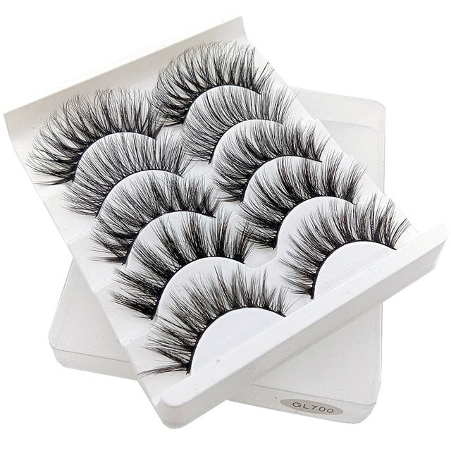 Pro Series Lashes GL700