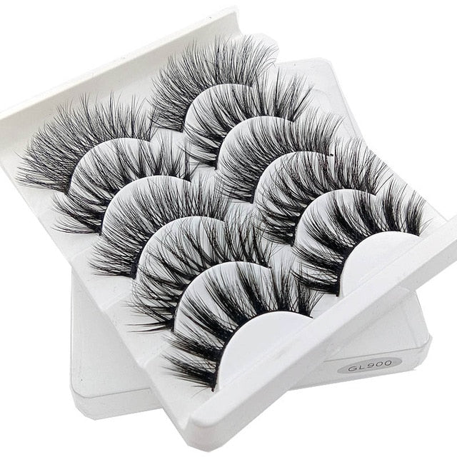 Pro Series Lashes GL900